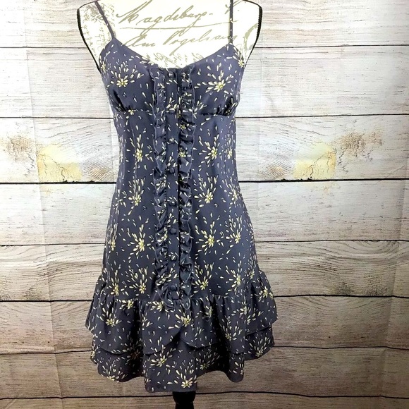 Parker Dresses & Skirts - Parker  Dress - 100% Silk